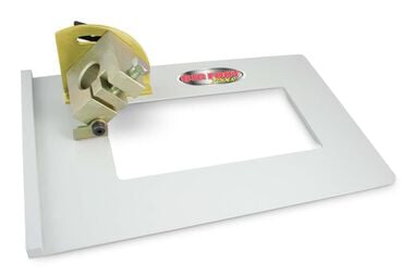 Big Foot Tools 75 Degree Head Cutter