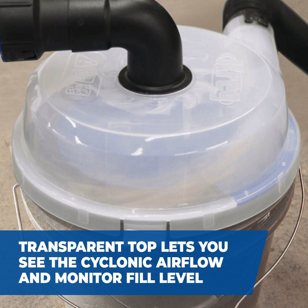 Kreg Dust Separator, large image number 9