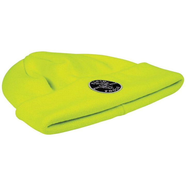 Klein Tools Promotional Heavy Knit Hat, large image number 6