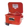 American Forge Automotive Parts Washer Portable 7 Gallon, small image number 1