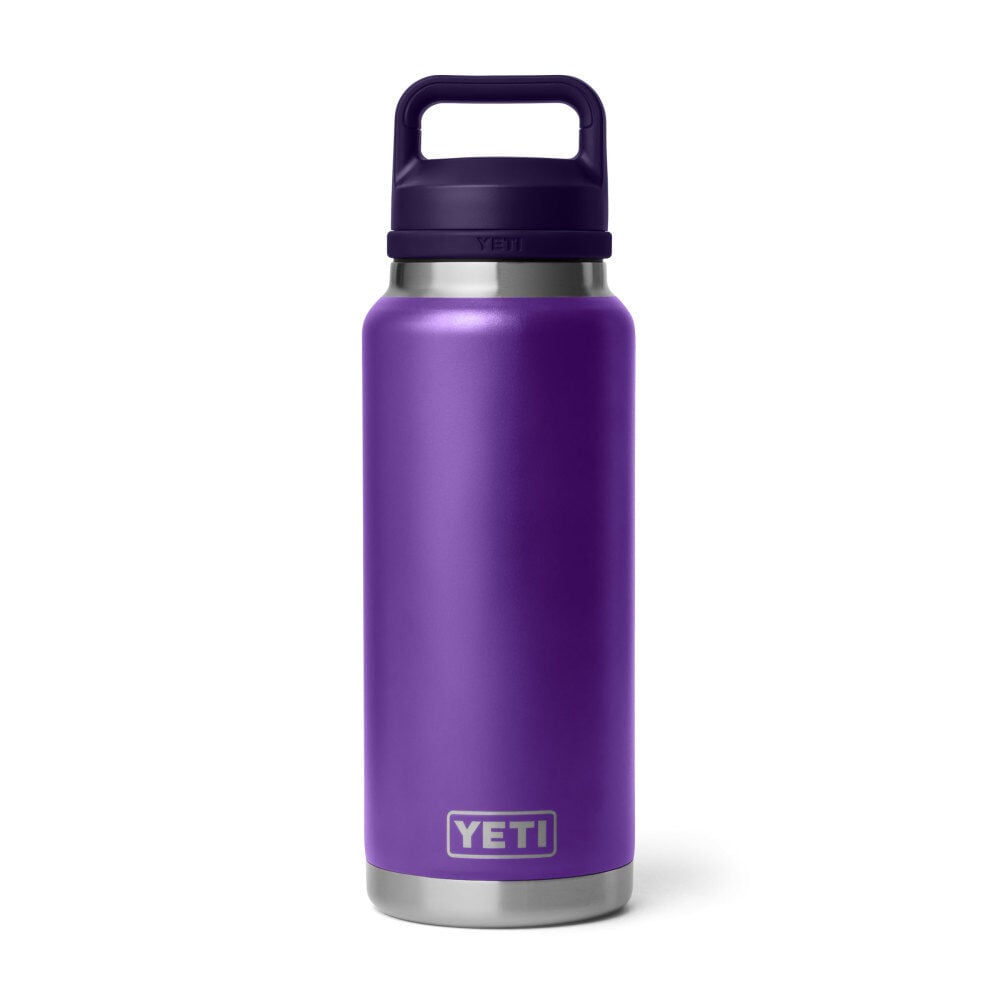 YETI 36oz Rambler Water Bottle with Chug Cap - 21071508360