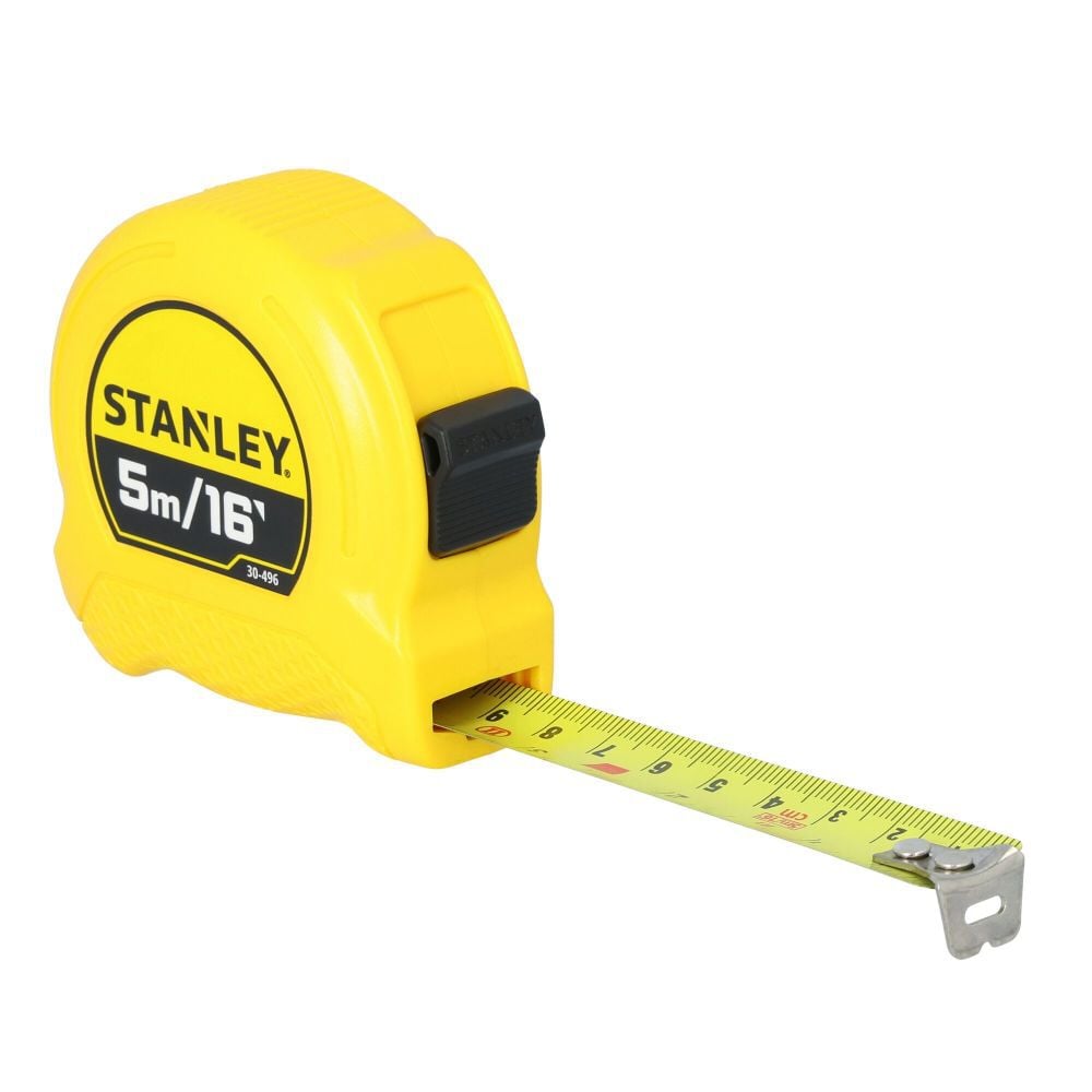 Stanley 16 Ft Tape Measure, large image number 1