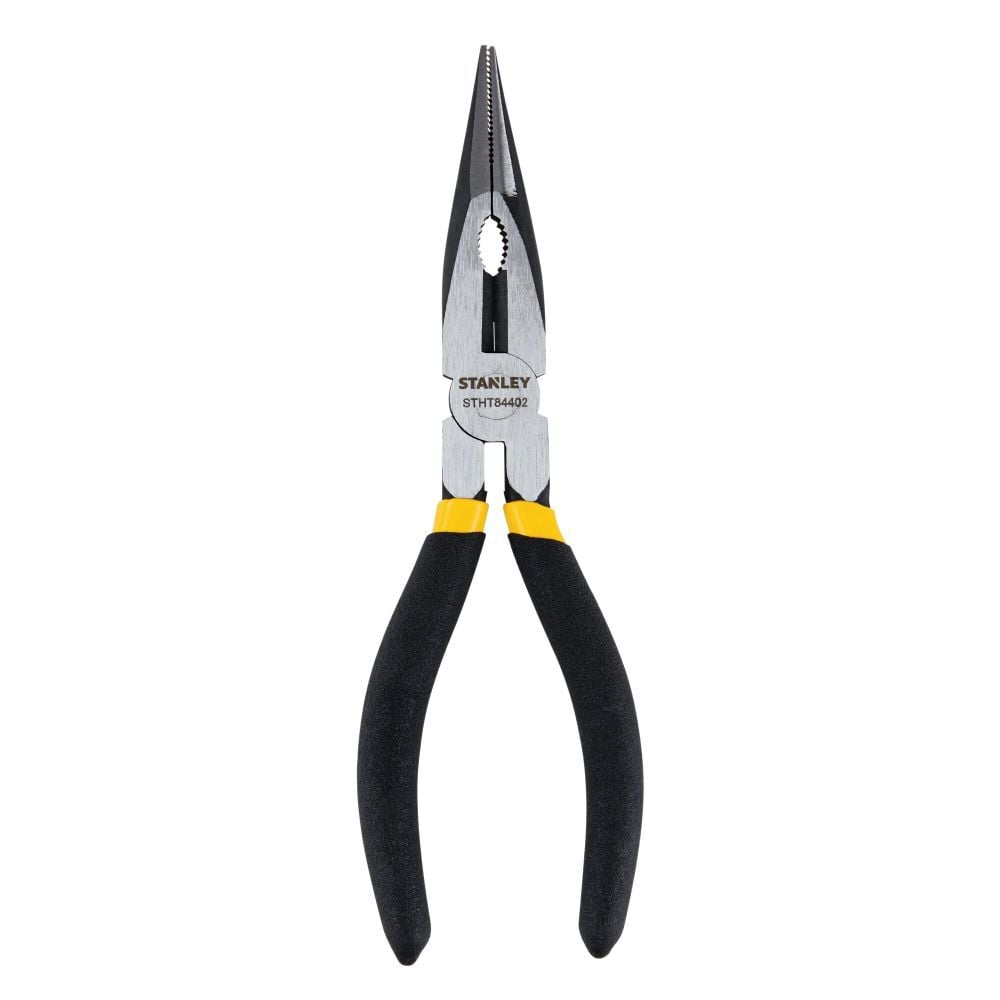 Stanley Shell Pliers Set, 3 Pieces, large image number 6