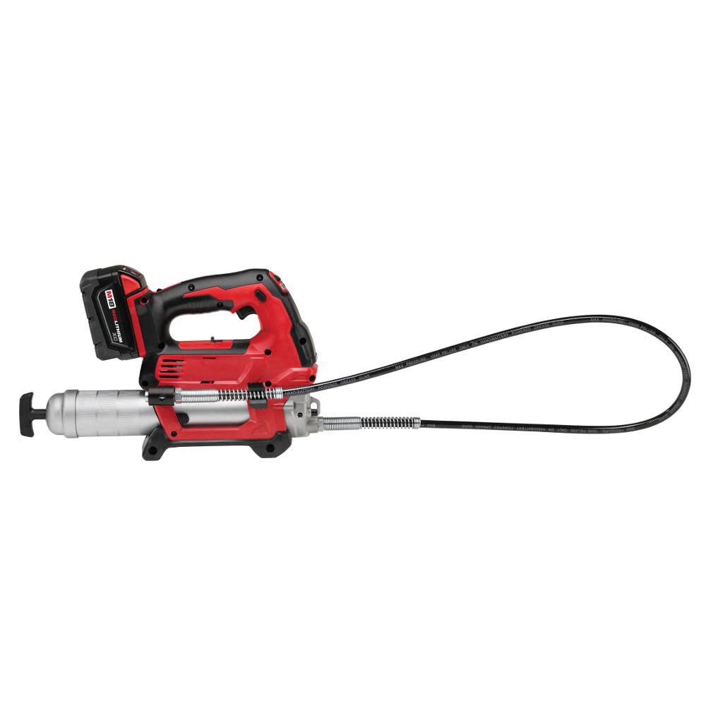 Milwaukee M18 2 Speed Grease Gun 2ct Kit 2646 22ct Sansujyuku sansujyuku.com