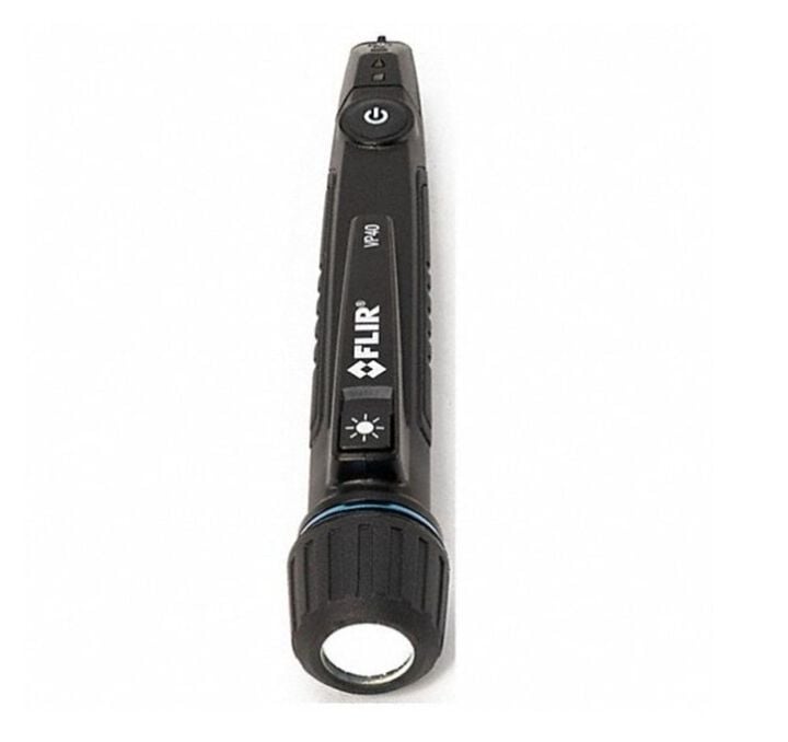 FLIR Non Contact Voltage Detector Flashlight 90-1000VAC