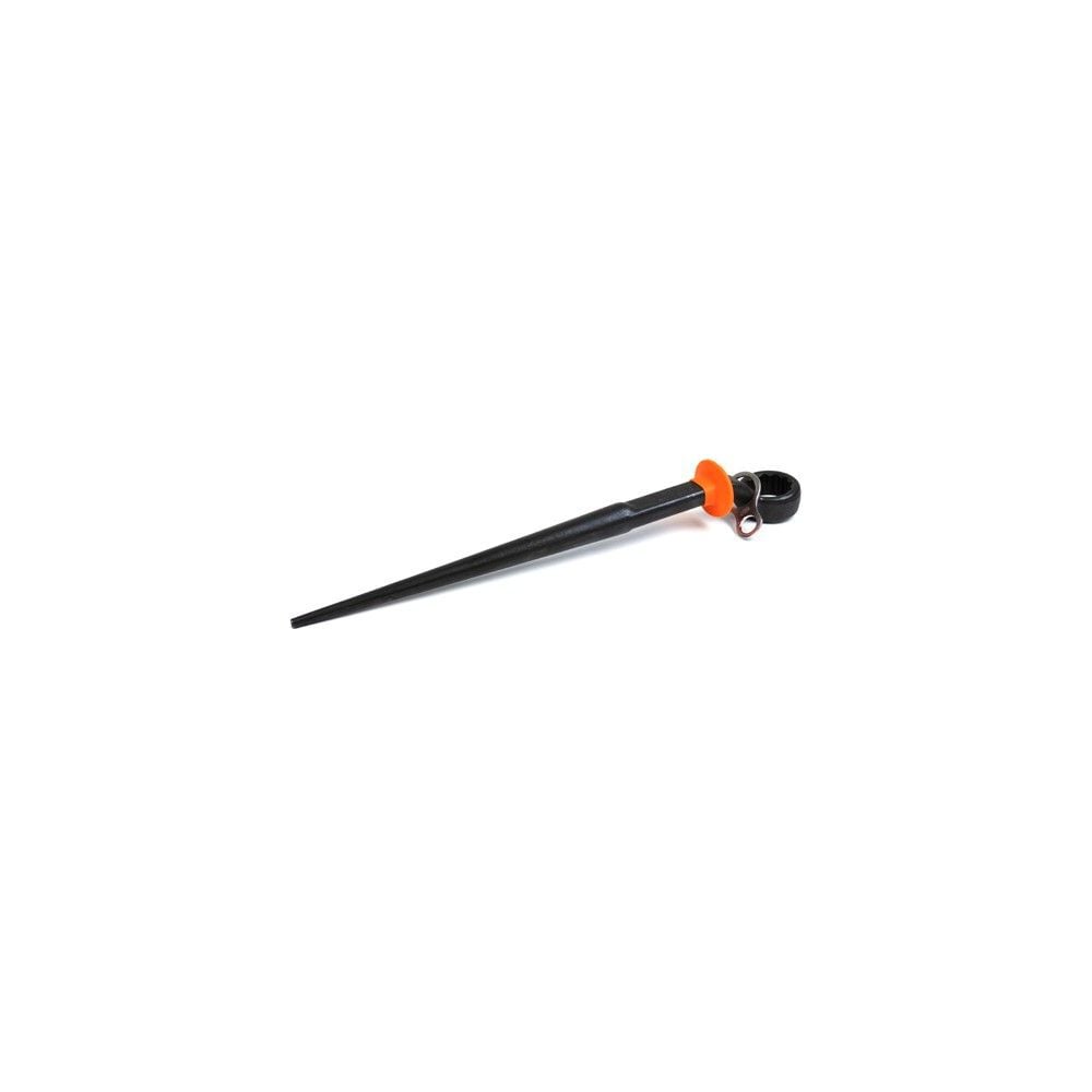 Guardian Fall Protection Tool Collar (TC5) & Loop TL5-SS Kit 25pk, large image number 2