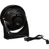 Vornado 533 Air Circulator 120V 293 CFM Black Small, small image number 4