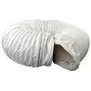 Heatstar Long Duct for HS115TC NOMAD, small image number 1