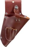 Occidental Leather Drill Holster, small