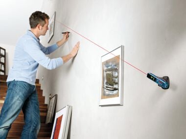 Bosch Line and Point Laser, large image number 6