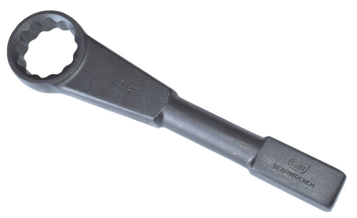 GEARWRENCH 12 Point Single End Slugging Wrench, 1-3/4 Inch, large image number 1