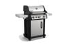 Weber Spirit SP-335 Stainess Steel LP Grill, small