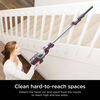 Shark 0.4 Qt 8.6 Inch 120V UltraLight PetPro Stick Vacuum Wine Purple, small image number 5