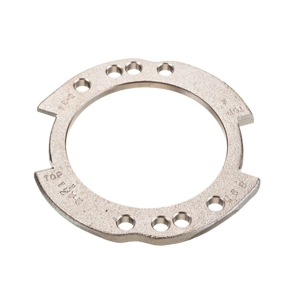 Ridgid Change Plate for 65R-C & 65R-TC Manual Receding Threader, large image number 1