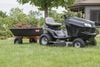 Agri-Fab 12 Cu Ft Poly Cart, small image number 4