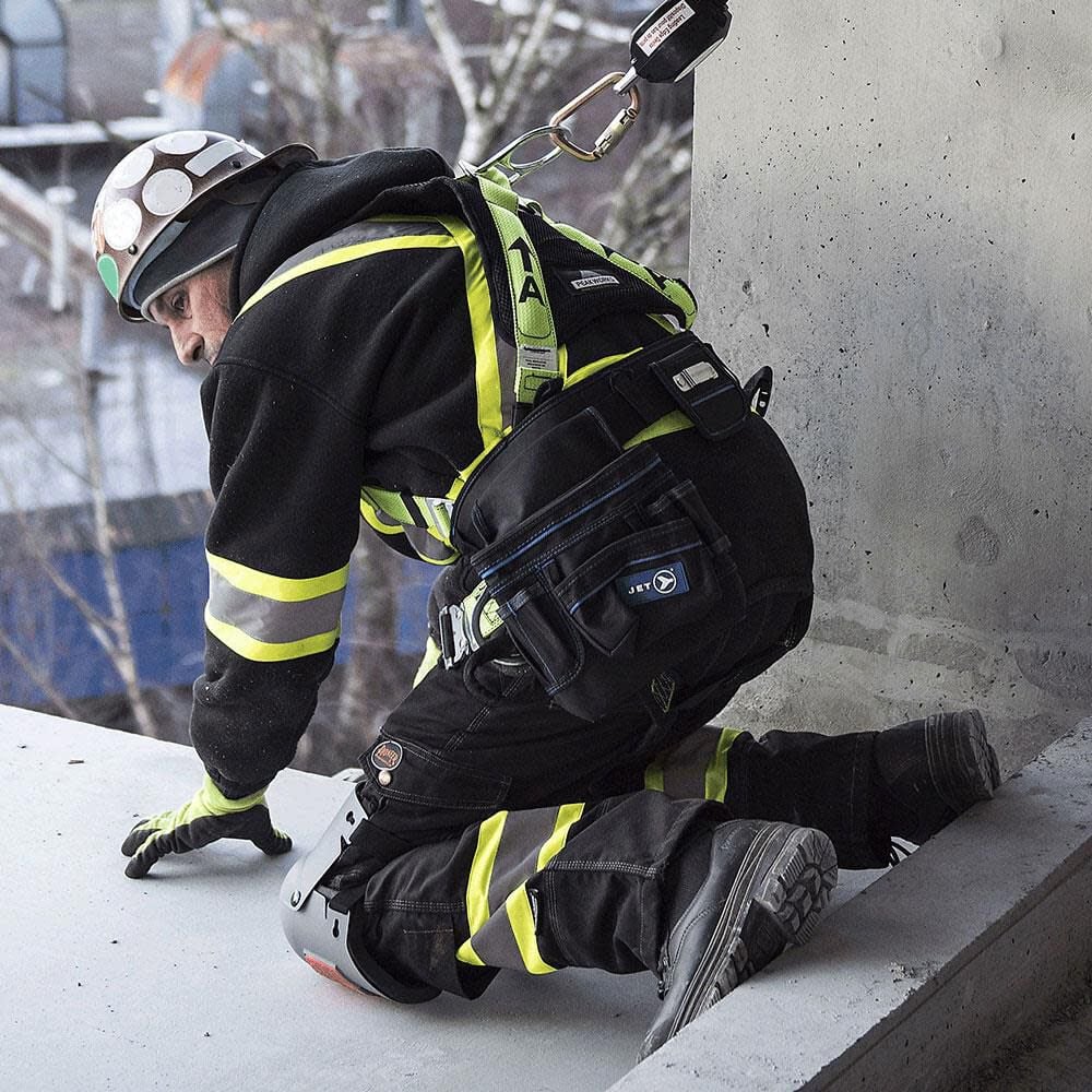  HERB FOAM 120g 3本入 Sellstrom KneePro Ultra Flex III Heavy Duty Protective Knee