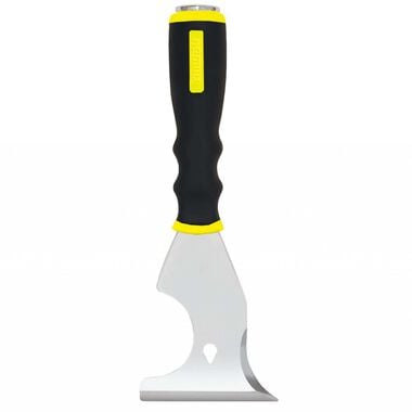 Allway Tools 8-in-1 Soft Grip Hammer End Painter's Multi-Tool