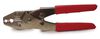 Gardner Bender Coax Cutter/Crimper RG-59 and RG-6; 1/Card, small image number 1