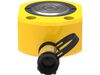 Enerpac RSM500 50 Ton Low Height Flat Hydraulic Cylinder, small image number 3
