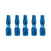Spyder 1 Inch T25 Impact Driver Bit, 5 Pieces, small image number 1