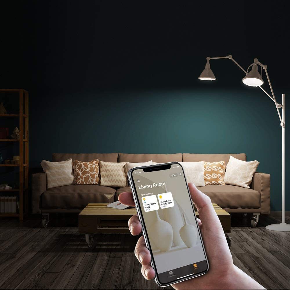 Br30 homekit clearance