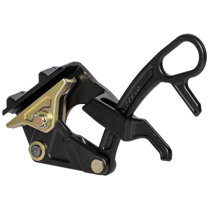 Klein Tools Wide Range Transmission Grip, large image number 10
