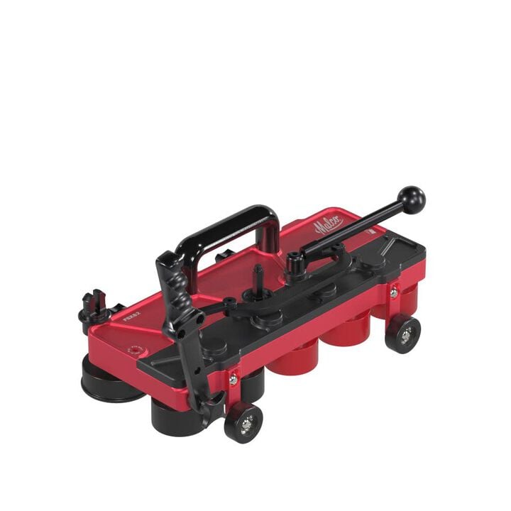 Malco Products Power Assisted Metal Seamer, 2 Inch, large image number 3