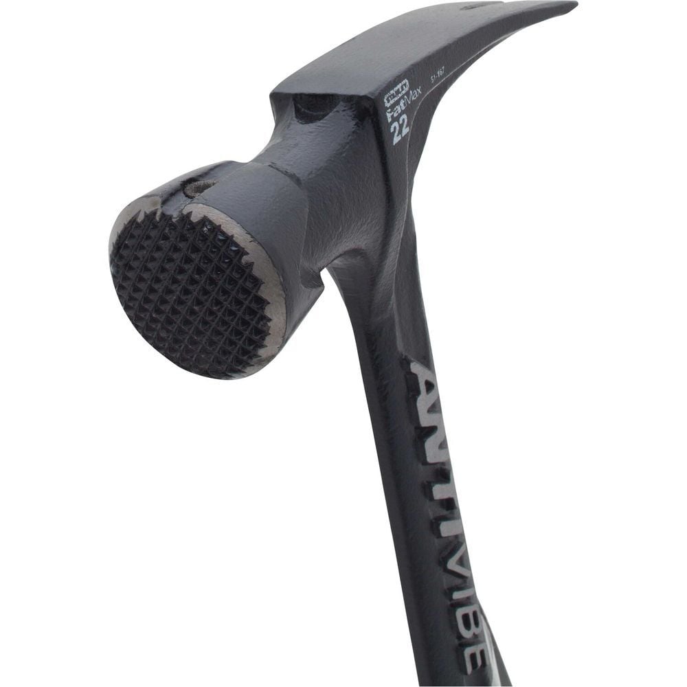 Stanley 22 oz FatMax Xtreme AntiVibe Hammer, large image number 2