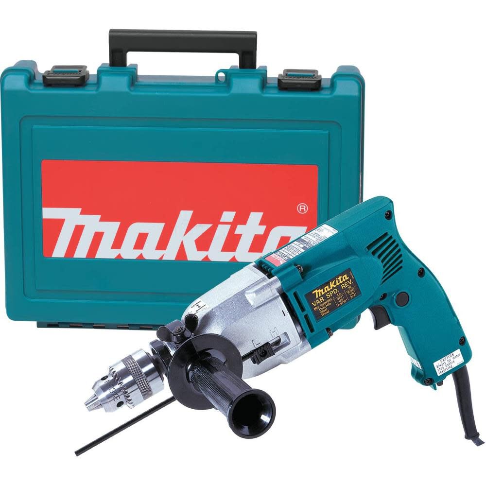 Makita variable deals speed drill