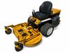 Walker B27i 48 Inch 26.5HP Zero-Turn Riding Mower Used 2021, small image number 1