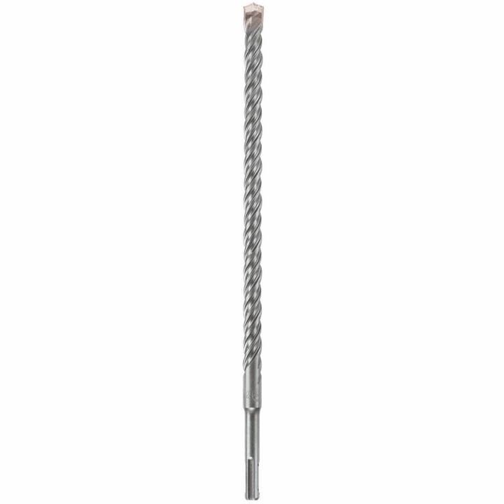Bosch Promotional Bulldog Rotary Hammer Bits 25pc 1/2in x 12in SDS plus