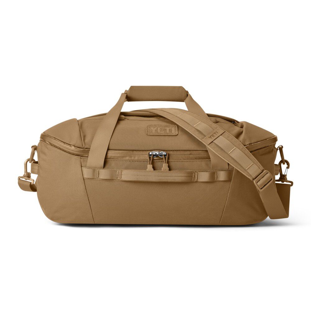 YETI Crossroads 40L Duffel Alpine Brown – 18060131471