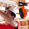 Klein Tools Rechargeable Personal Jobsite Fan, small image number 3