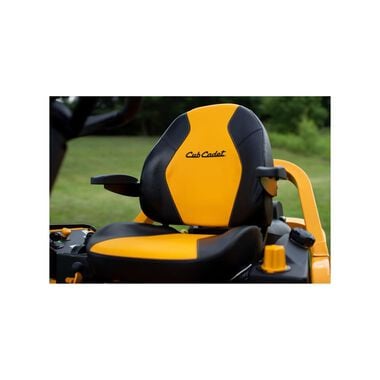 Cub Cadet Ultima Series ZTS2 Zero Turn Lawn Mower 50in 23HP, large image number 5
