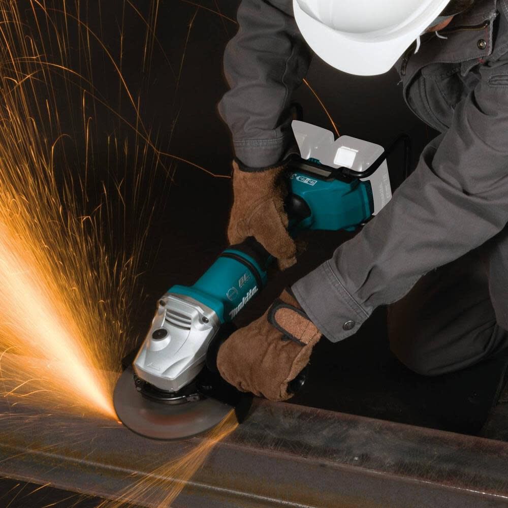 Makita grinder 2025 36v