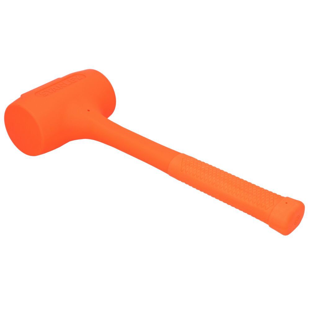 Stanley 52 Oz Dead Blow Hammer, large image number 5