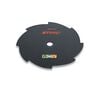 Stihl 8T 9 Inch Steel Grass Cut Blade, small image number 1