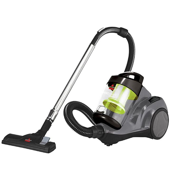 Bissell AeroSwift 9A Corded Bagless Compact Canister Vacuum