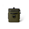 YETI Promotional Hopper Flip 12 Soft Backpack Cooler Olive, small image number 5