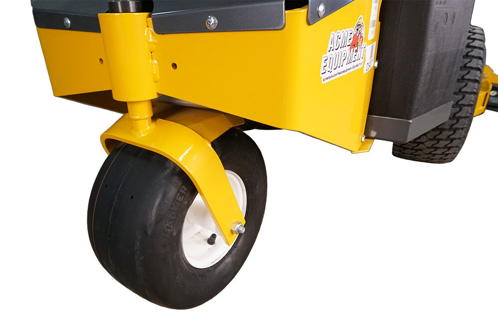 Walker R21 Zero Turn Mower Residential Kohler Engine Non