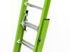Little Giant Safety HyperLite SumoStance 40 Ft. - IA - Fiberglass Extension Ladder, small image number 4