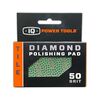 iQ Power Tools Promotional 50 Grit Diamond Hand Polishing Pad, small image number 5