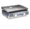 Blackstone 22in Tabletop Griddle with Stainless Steel Front Plate, small