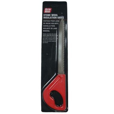 Grip Rite 4-in 1-Blade Utility Knife, large image number 0