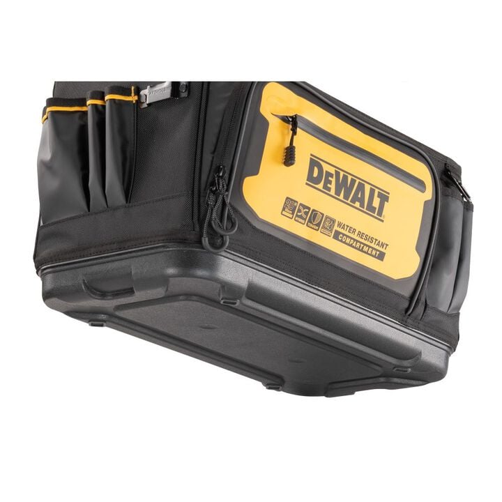 DEWALT 20 PRO Tool Tote, large image number 8