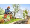 Stihl MS 172 C-E 16 Inch 3/8 Inch 1.9 HP 31.8 cc Gasoline-Powered Chainsaw, small image number 4