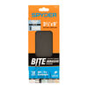 Spyder 10-Sheets Silicon Carbide 2000 Grit Sandpaper, 9 x 3-2/3 Inch, small image number 1