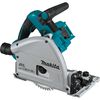 Makita 18V X2 LXT 36V 6 1/2in Plunge Circular Saw (Bare Tool), small