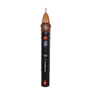 Southwire Dual Range Non Contact AC Voltage Detector, large image number 4