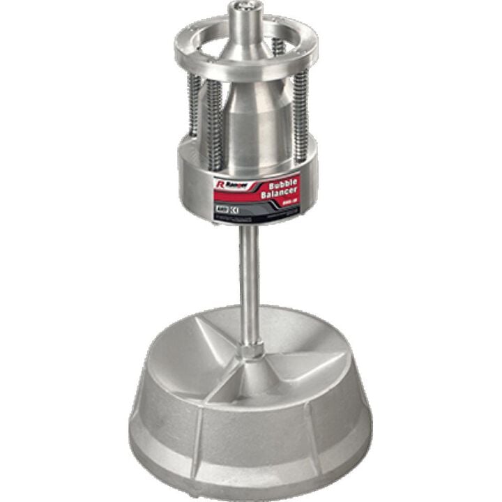 Ranger Wheel Balancer
